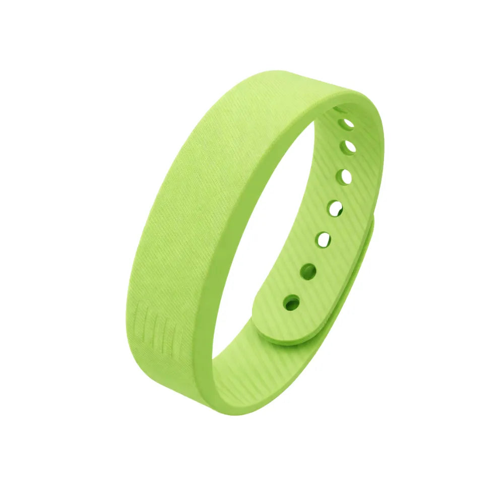 Vibro Band - Silent Vibrating Alarm for Kids & Teens