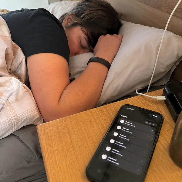 Built For ADHD Sleep. Not Just Sleep.