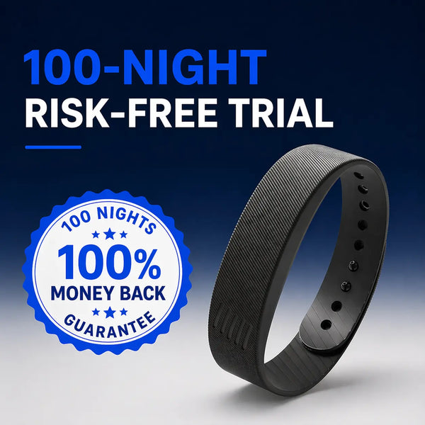 100 Night Guarantee.