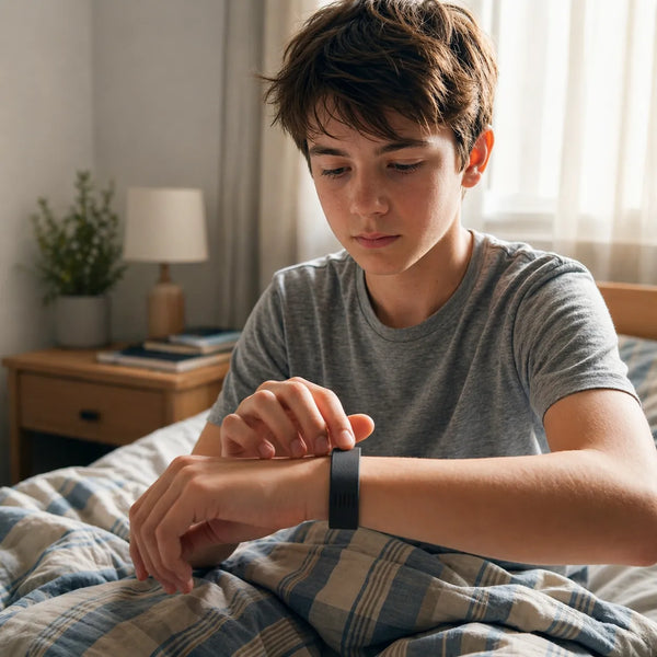Your Child Wakes Up On Their Own — Guaranteed