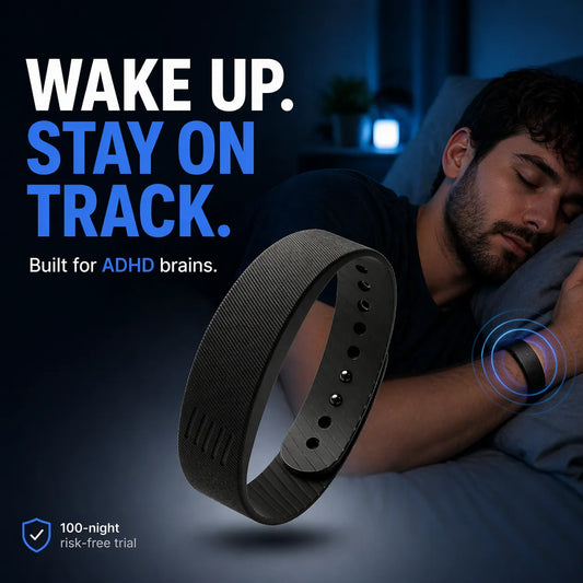 Vibro Band - Adults