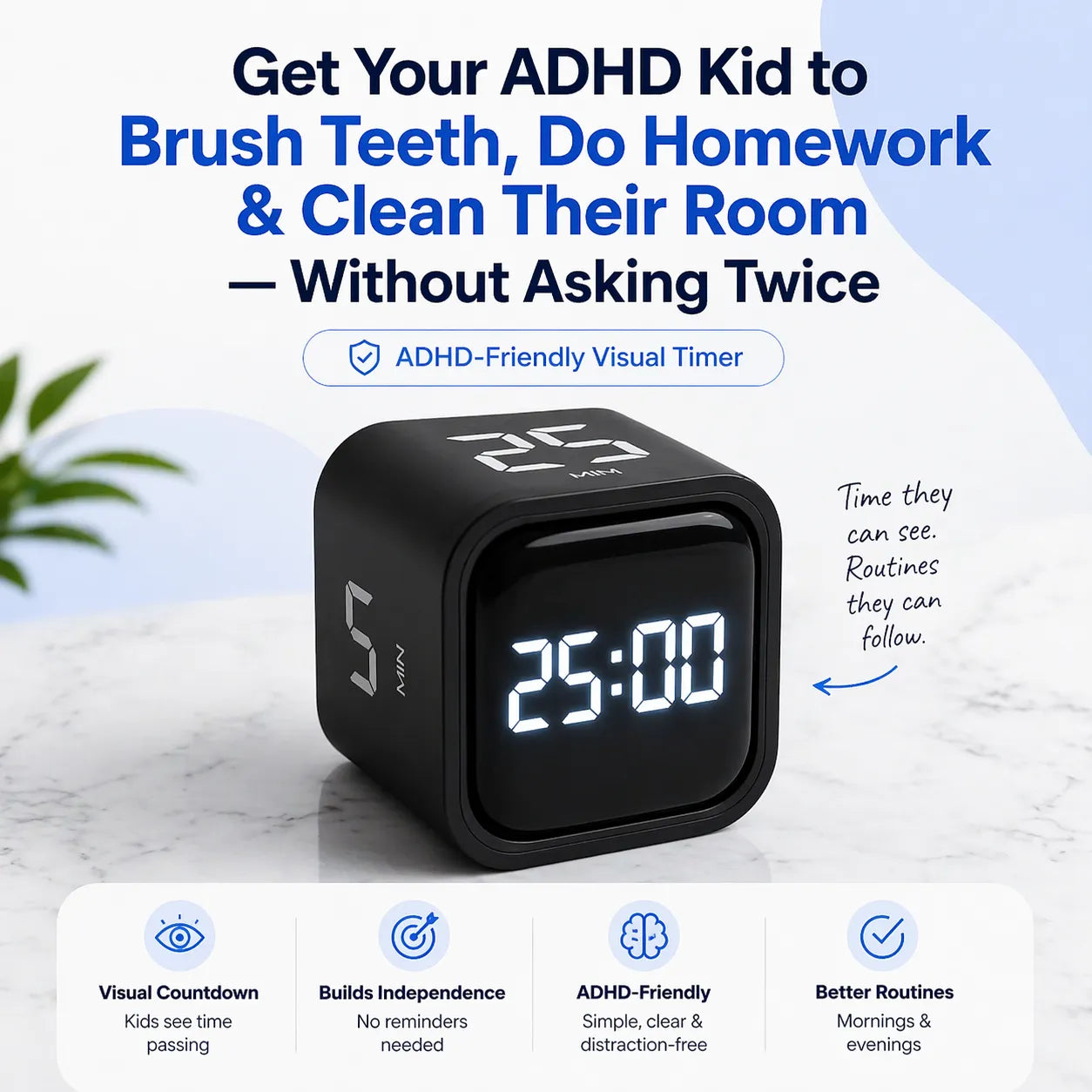 Pomodoro Timer