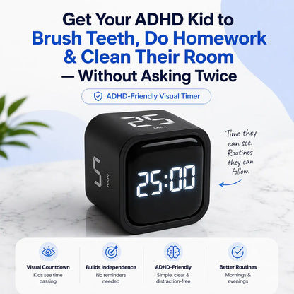 Pomodoro Timer