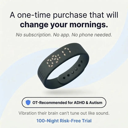 Vibro Band - Kids & Teens