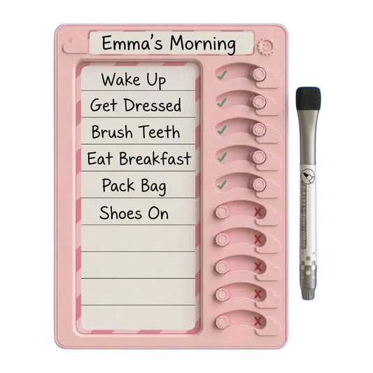Task Morning Board