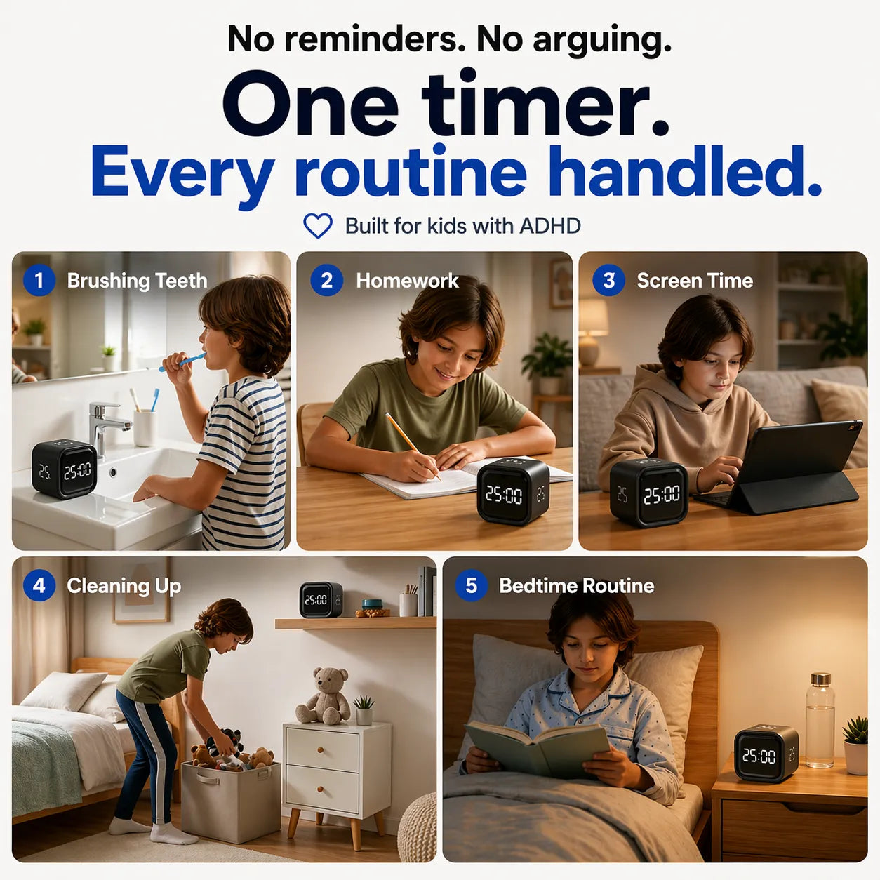 Pomodoro Timer