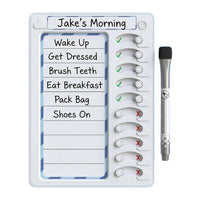 Task Morning Board