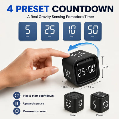 Pomodoro Timer