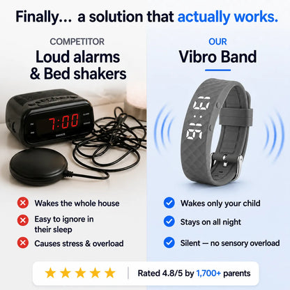 Vibro Band 2 - Adults