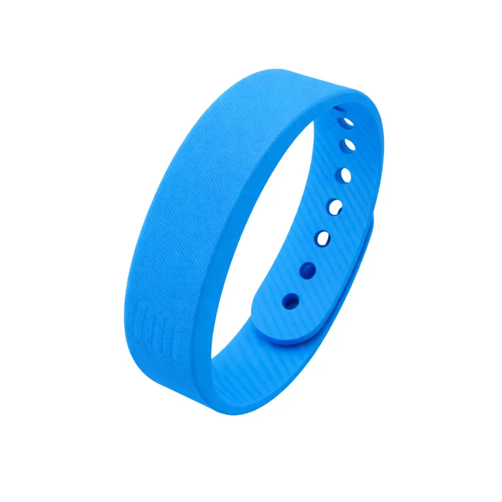 Vibro Band - Silent Vibrating Alarm for Kids & Teens