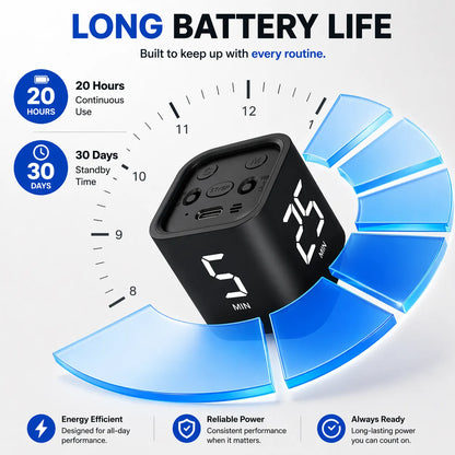 Pomodoro Timer