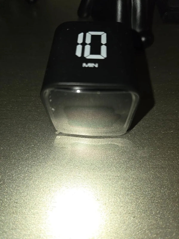 Customer photo