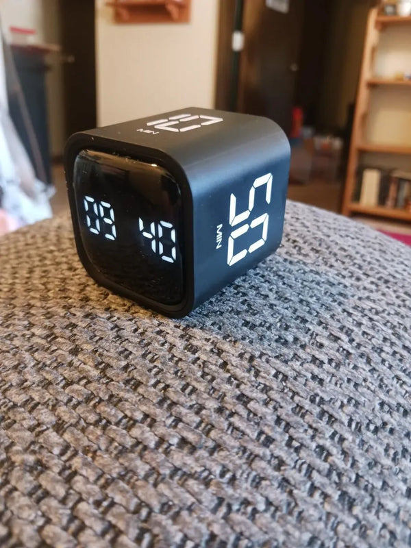 Customer photo