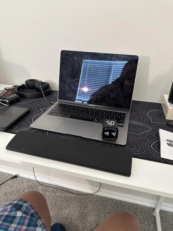 Customer photo