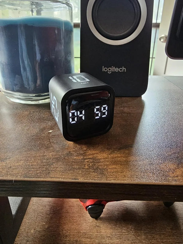 Customer photo