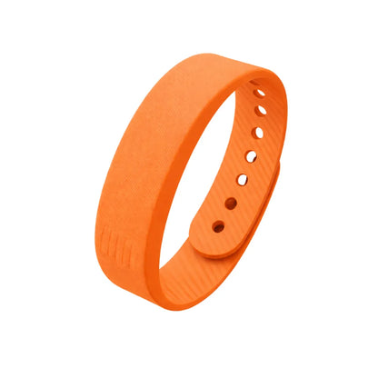 Vibro Band - Silent Vibrating Alarm for Kids & Teens