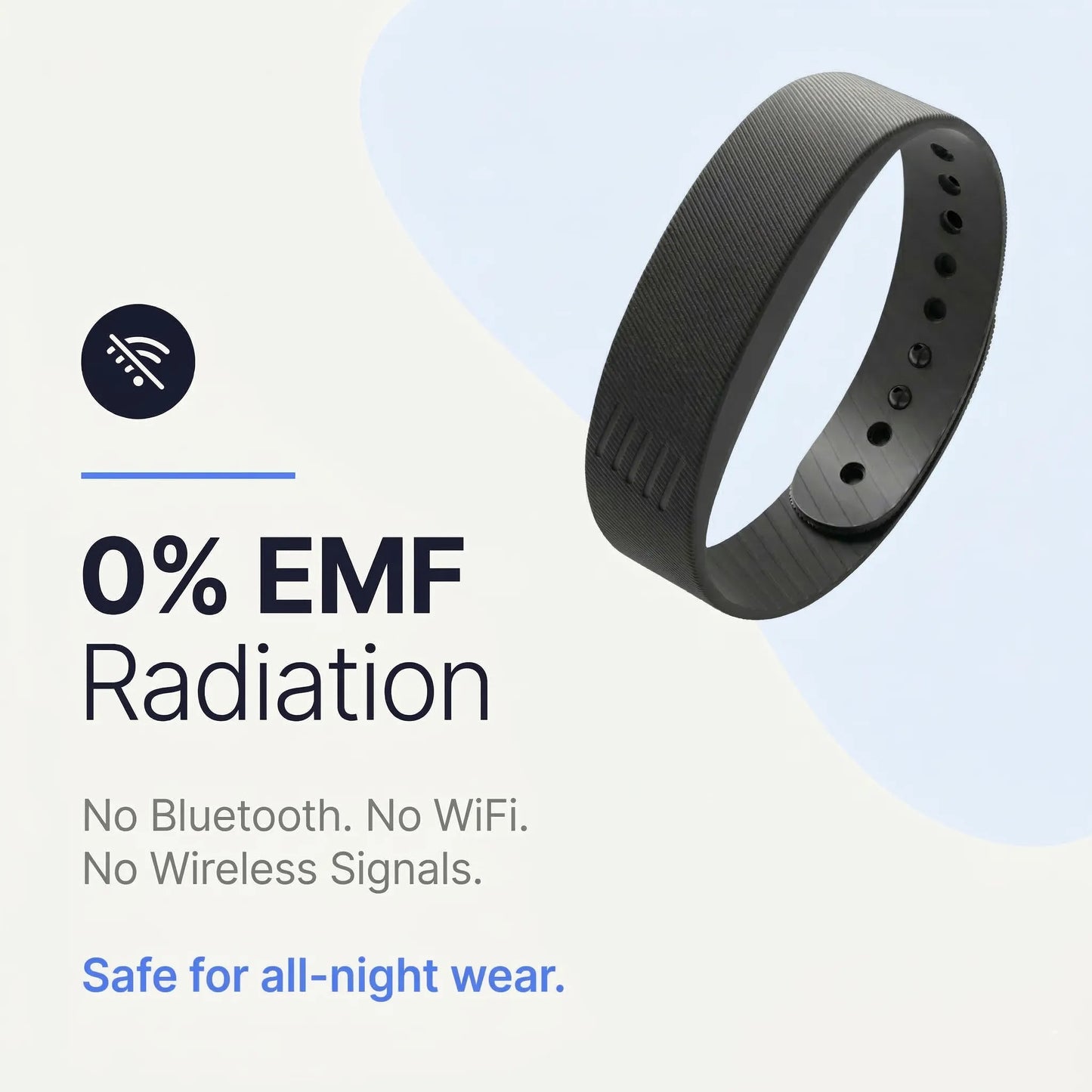 Vibro Band - Kids & Teens