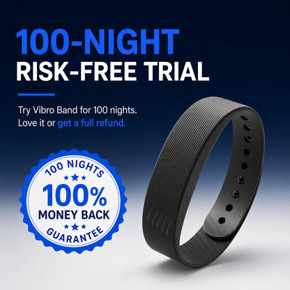 Vibro Band - Adults