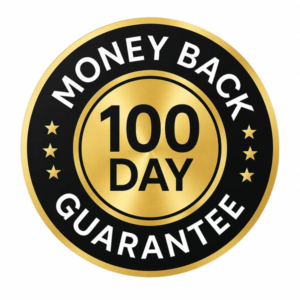 Try It For 100 Nights. On Us.