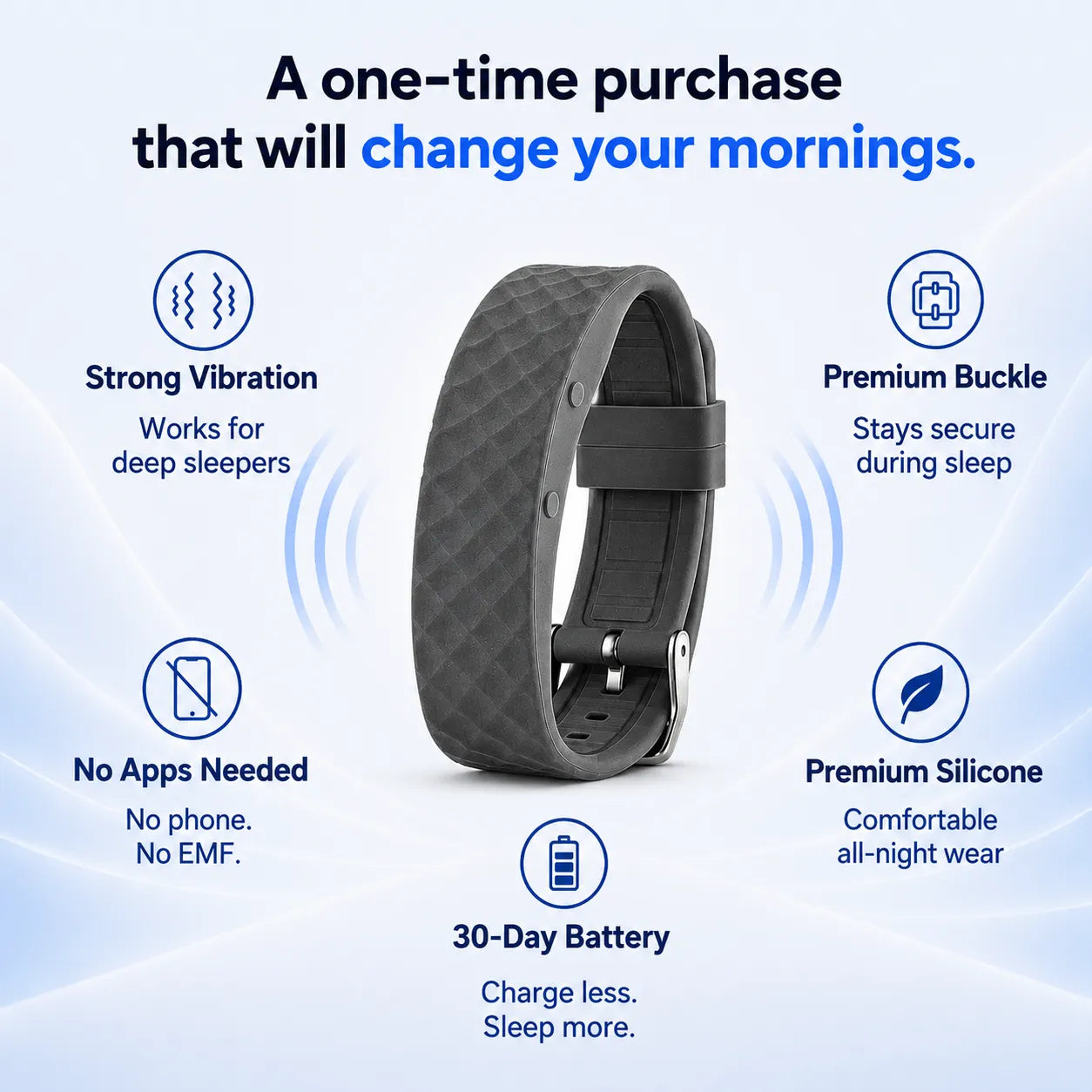 Vibro Band 2