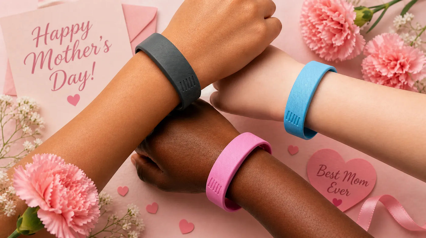 9 Reasons To Grab The Vibro Band Before It's Gone