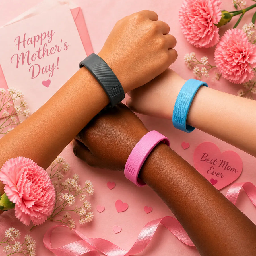 9 Reasons To Grab The Vibro Band Before It's Gone