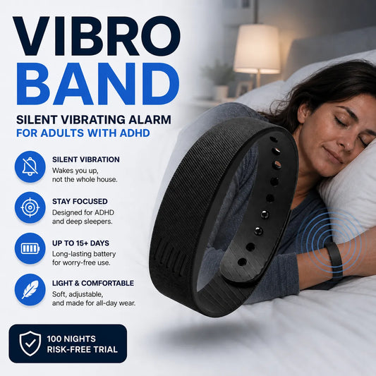 Vibro Band - Adults