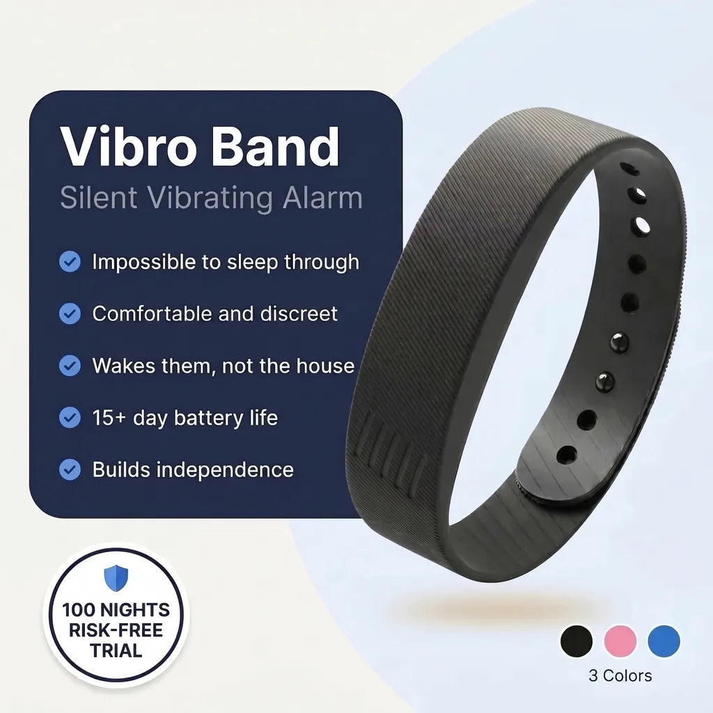 Vibro Band - Kids & Teens Regular