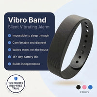 Vibro Band - Kids & Teens Regular