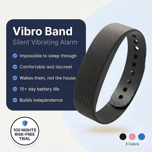 Vibro Band - Kids & Teens Regular
