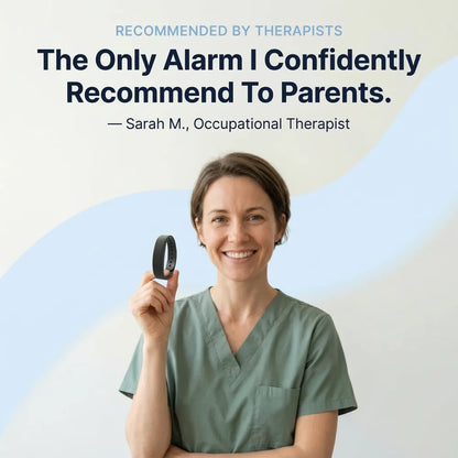 Vibro Band - Kids & Teens